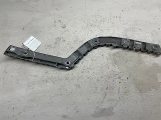 3T5807394 Кронштейн крепления бампера заднего Skoda Superb 2 Арт 97001851, вид 2