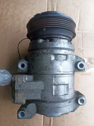 85C629908 Компрессор кондиционера Mazda CX-5 1 Арт MT29087094, вид 1