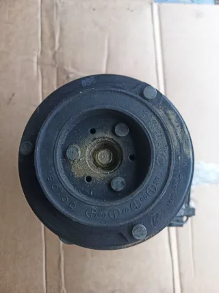 85C629908 Компрессор кондиционера Mazda CX-5 1 Арт MT29087094, вид 3