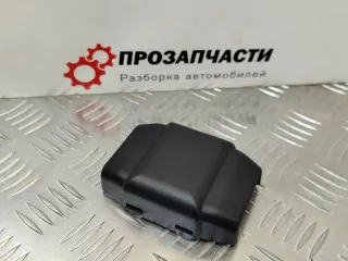 A1665450503 Пластик салона Mercedes GLS X166 Арт 7-627-14
