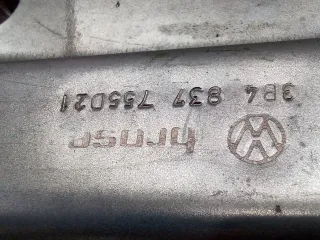 3B4837755D Стеклоподъемник электрический передний левый Volkswagen Passat B5 Арт 97001881, вид 4