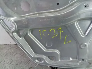 3B4837755D Стеклоподъемник электрический передний левый Volkswagen Passat B5 Арт 97001881, вид 11