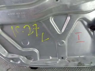 3B4837755D Стеклоподъемник электрический передний левый Volkswagen Passat B5 Арт 97001881, вид 10