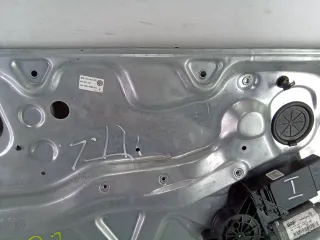 3B4837755D Стеклоподъемник электрический передний левый Volkswagen Passat B5 Арт 97001881, вид 7