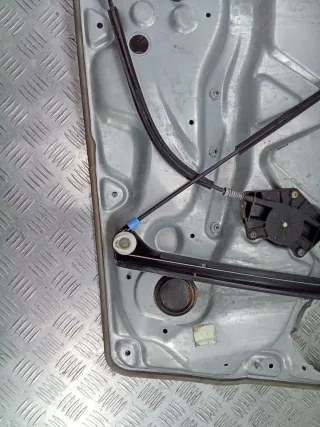 3B4837755D Стеклоподъемник электрический передний левый Volkswagen Passat B5 Арт 97001881, вид 15