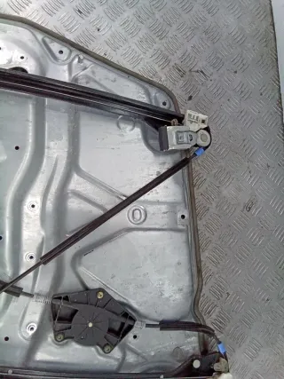 3B4837755D Стеклоподъемник электрический передний левый Volkswagen Passat B5 Арт 97001881, вид 13