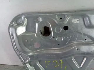 3B4837755D Стеклоподъемник электрический передний левый Volkswagen Passat B5 Арт 97001881, вид 6