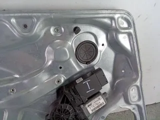 3B4837755D Стеклоподъемник электрический передний левый Volkswagen Passat B5 Арт 97001881, вид 8