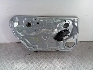 3B4837755D Стеклоподъемник электрический передний левый Volkswagen Passat B5 Арт 97001881, вид 5