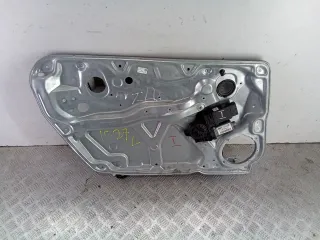 3B4837755D Стеклоподъемник электрический передний левый Volkswagen Passat B5 Арт 97001881, вид 1