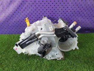 T1013201B, T1013202F Корпус печки Peugeot 208 Арт 97001856, вид 3