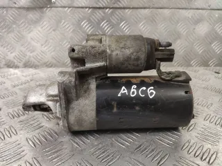  Стартер Audi A6 C6 (S6,RS6) Арт 97003473, вид 1