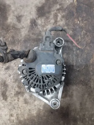 A0002655045, 3730039450 Генератор Hyundai Terracan Арт MT29096839, вид 3