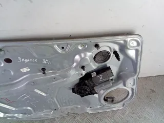 3B4837755D Стеклоподъемник электрический передний левый Volkswagen Passat B5 Арт 97003479, вид 4