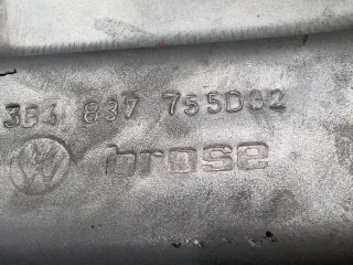 3B4837755D Стеклоподъемник электрический передний левый Volkswagen Passat B5 Арт 97003479, вид 15