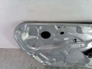 3B4837755D Стеклоподъемник электрический передний левый Volkswagen Passat B5 Арт 97003479, вид 3