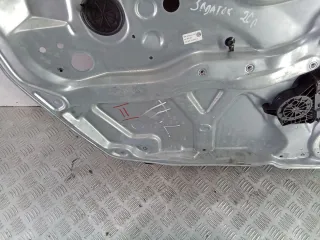 3B4837755D Стеклоподъемник электрический передний левый Volkswagen Passat B5 Арт 97003479, вид 6
