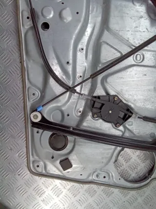 3B4837755D Стеклоподъемник электрический передний левый Volkswagen Passat B5 Арт 97003479, вид 12