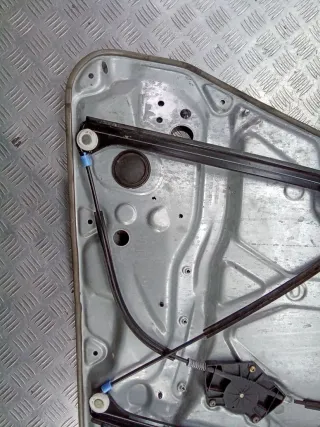 3B4837755D Стеклоподъемник электрический передний левый Volkswagen Passat B5 Арт 97003479, вид 9