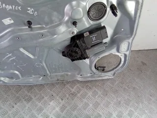 3B4837755D Стеклоподъемник электрический передний левый Volkswagen Passat B5 Арт 97003479, вид 5