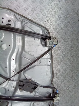 3B4837755D Стеклоподъемник электрический передний левый Volkswagen Passat B5 Арт 97003479, вид 10