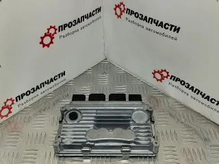 Блок управления рулевой рейки BMW 5 F10/F11/GT F07 2013г. 6793364 - Фото 2