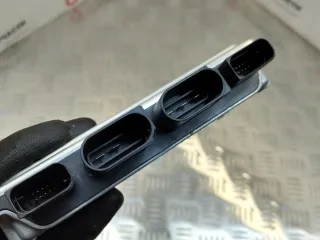 Блок управления рулевой рейки BMW 5 F10/F11/GT F07 2013г. 6793364 - Фото 3