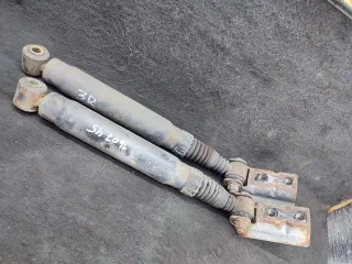  Амортизатор задний Peugeot 607 Арт T607-45, вид 2