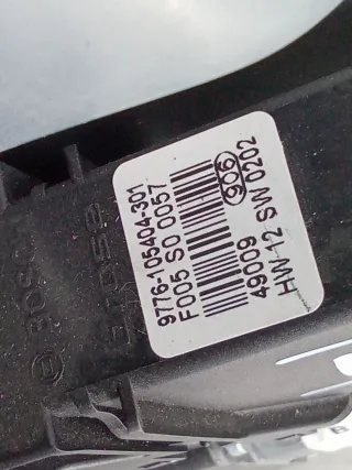 3B4837755D,3B4837751PD Стеклоподъемник электрический передний левый Volkswagen Passat B5 Арт 97003491, вид 15