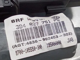 3B4837755D,3B4837751PD Стеклоподъемник электрический передний левый Volkswagen Passat B5 Арт 97003491, вид 12