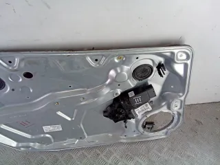 3B4837755D,3B4837751PD Стеклоподъемник электрический передний левый Volkswagen Passat B5 Арт 97003491, вид 4
