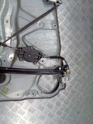 3B4837755D,3B4837751PD Стеклоподъемник электрический передний левый Volkswagen Passat B5 Арт 97003491, вид 10