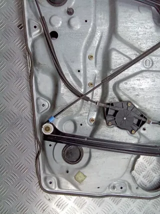 3B4837755D,3B4837751PD Стеклоподъемник электрический передний левый Volkswagen Passat B5 Арт 97003491, вид 11
