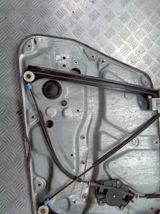 3B4837755D,3B4837751PD Стеклоподъемник электрический передний левый Volkswagen Passat B5 Арт 97003491, вид 8
