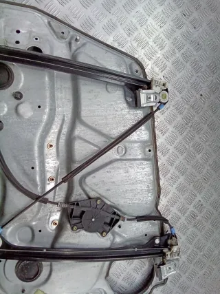 3B4837755D,3B4837751PD Стеклоподъемник электрический передний левый Volkswagen Passat B5 Арт 97003491, вид 9