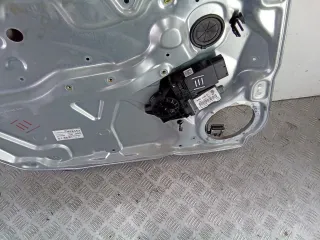 3B4837755D,3B4837751PD Стеклоподъемник электрический передний левый Volkswagen Passat B5 Арт 97003491, вид 5