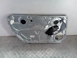 3B4837755D,3B4837751PD Стеклоподъемник электрический передний левый Volkswagen Passat B5 Арт 97003491, вид 2