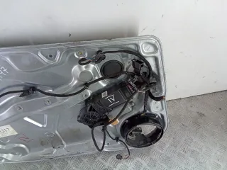 3B4837755A,3B4837751BA Стеклоподъемник электрический передний левый Volkswagen Passat B5 Арт 97003502, вид 5
