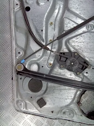 3B4837755A,3B4837751BA Стеклоподъемник электрический передний левый Volkswagen Passat B5 Арт 97003502, вид 11