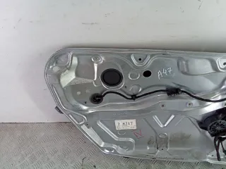 3B4837755A,3B4837751BA Стеклоподъемник электрический передний левый Volkswagen Passat B5 Арт 97003502, вид 3