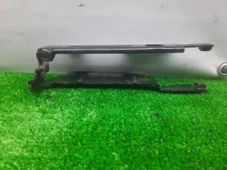6Q0907269 Кронштейн блока управления двигателем Seat Ibiza 4 Арт 171192, вид 6