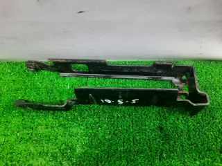 6Q0907269 Кронштейн блока управления двигателем Seat Ibiza 4 Арт 171192, вид 2