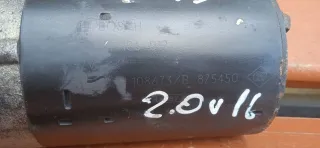 0001106012 Стартер Renault Espace 3 2.0л Арт 72010572, вид 2