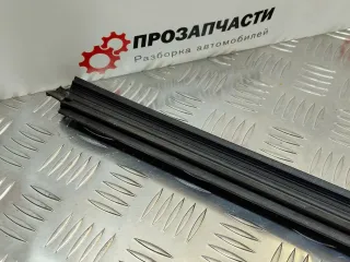 A1667250365, A2927250300, A2927250400 Молдинг стекла двери передней правой внутренний Mercedes GLS X166 Арт 7-629-14, вид 11