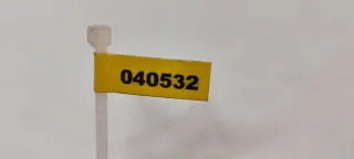 9638275880 Генератор Peugeot 206 1 Арт 040532, вид 8