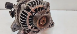 9638275880 Генератор Peugeot 206 1 Арт 040532, вид 3