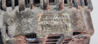 9638275880 Генератор Peugeot 206 1 Арт 040532, вид 7