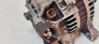 9638275880 Генератор Peugeot 206 1 Арт 040532, вид 5