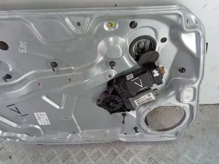 3B4837755D,3B4837751LJ Стеклоподъемник электрический передний левый Volkswagen Passat B5 Арт 97003514, вид 5
