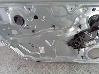 3B4837755D,3B4837751LJ Стеклоподъемник электрический передний левый Volkswagen Passat B5 Арт 97003514, вид 4